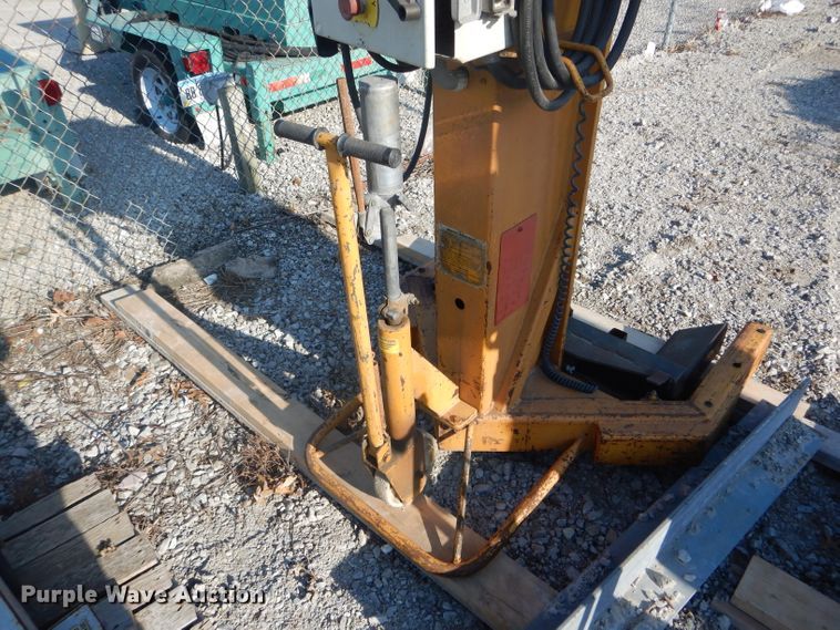 image for item DH6284 (6) lifts