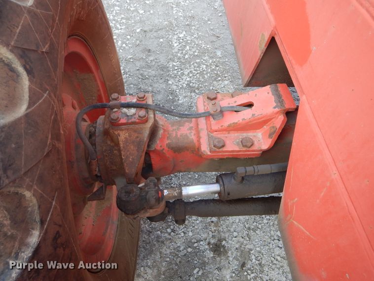 image for item DH6287 BPI SS836B telehandler