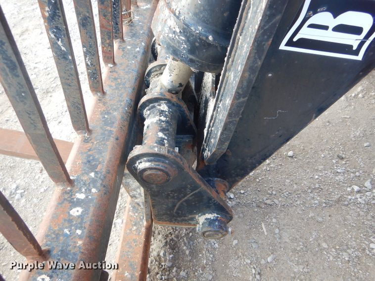 image for item DH6287 BPI SS836B telehandler