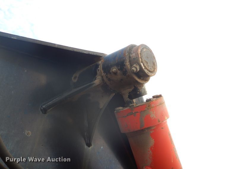 image for item DH6287 BPI SS836B telehandler