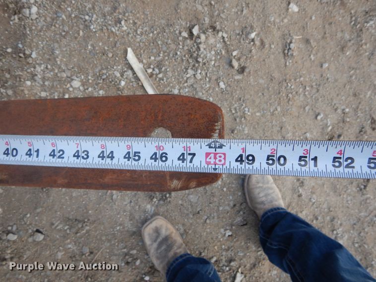 image for item DH6287 BPI SS836B telehandler