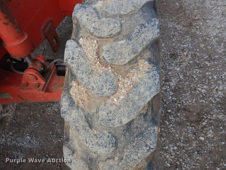 image for item DH6287 BPI SS836B telehandler