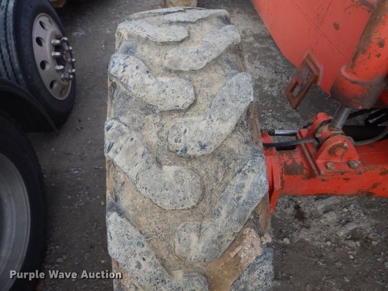 image for item DH6287 BPI SS836B telehandler