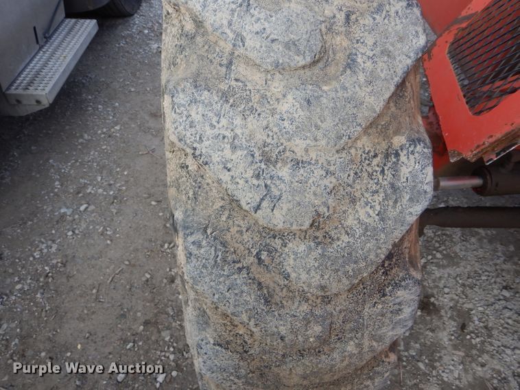 image for item DH6287 BPI SS836B telehandler