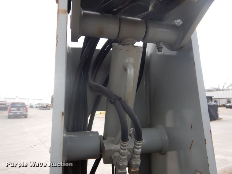 image for item DH6288 Sky Jack SJKB-40C boom lift