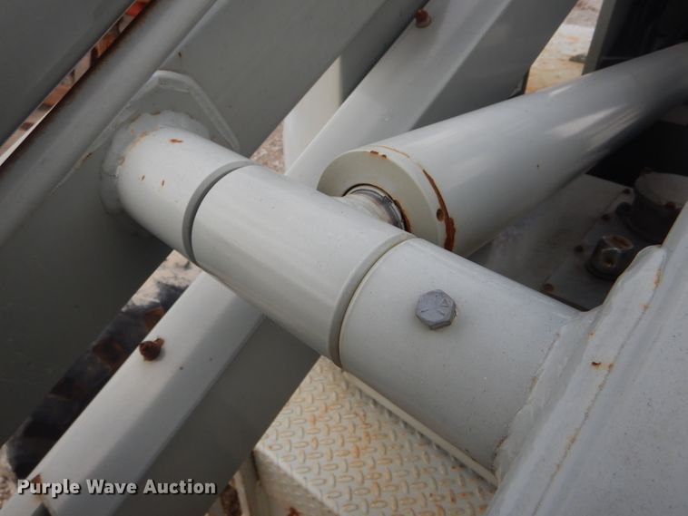 image for item DH6288 Sky Jack SJKB-40C boom lift