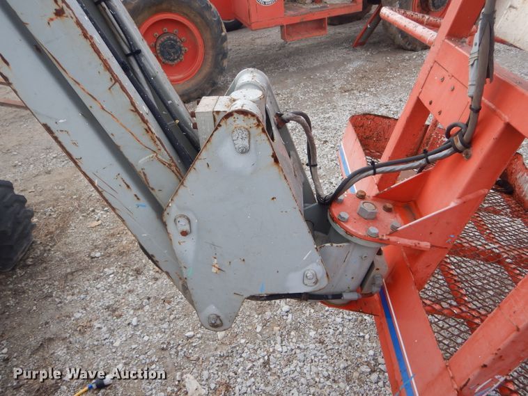 image for item DH6288 Sky Jack SJKB-40C boom lift