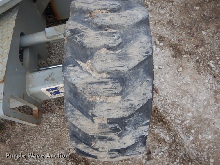 image for item DH6288 Sky Jack SJKB-40C boom lift