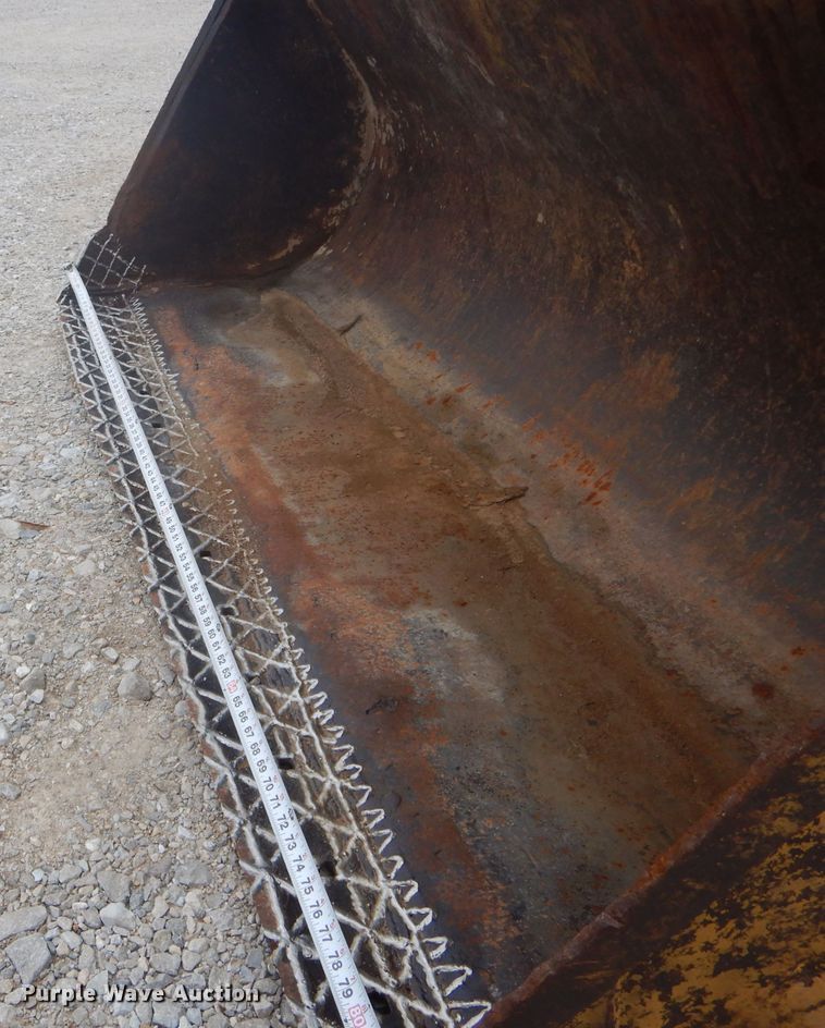 image for item DH6296 1964 Caterpillar 922B traxcavator wheel loader