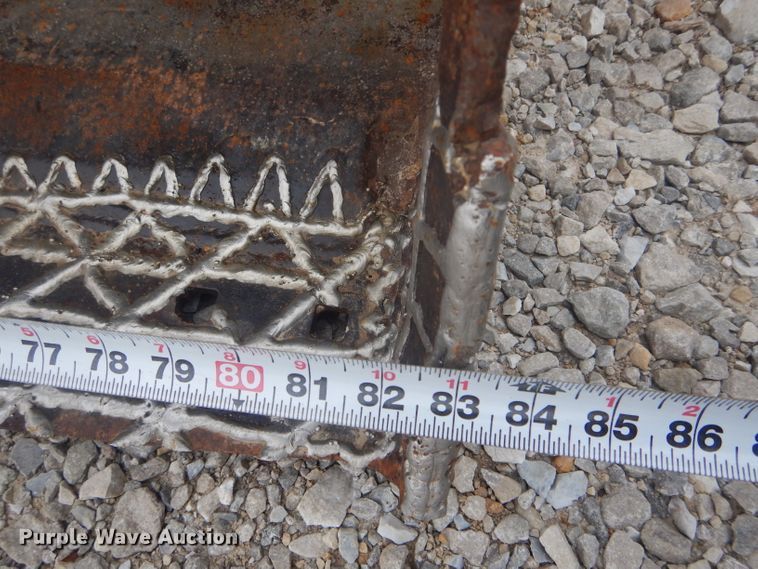 image for item DH6296 1964 Caterpillar 922B traxcavator wheel loader