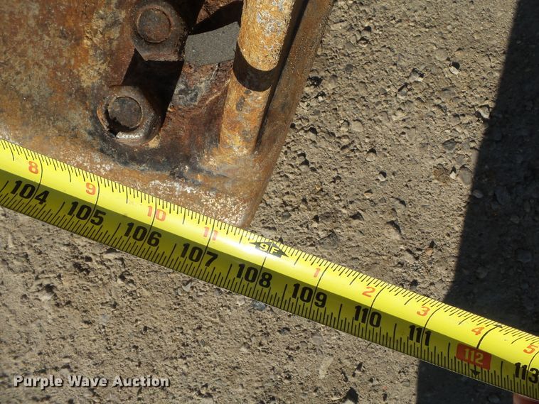 image for item DH7833 1990 John Deere 644E wheel loader