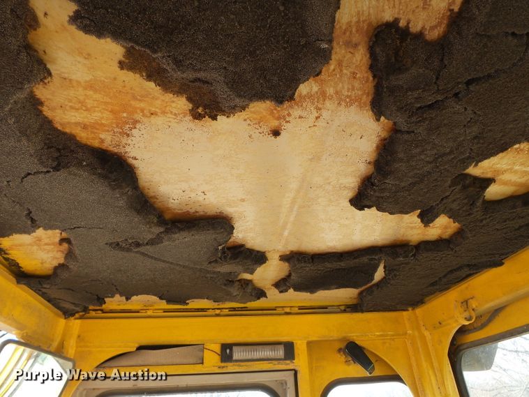 image for item DH7833 1990 John Deere 644E wheel loader