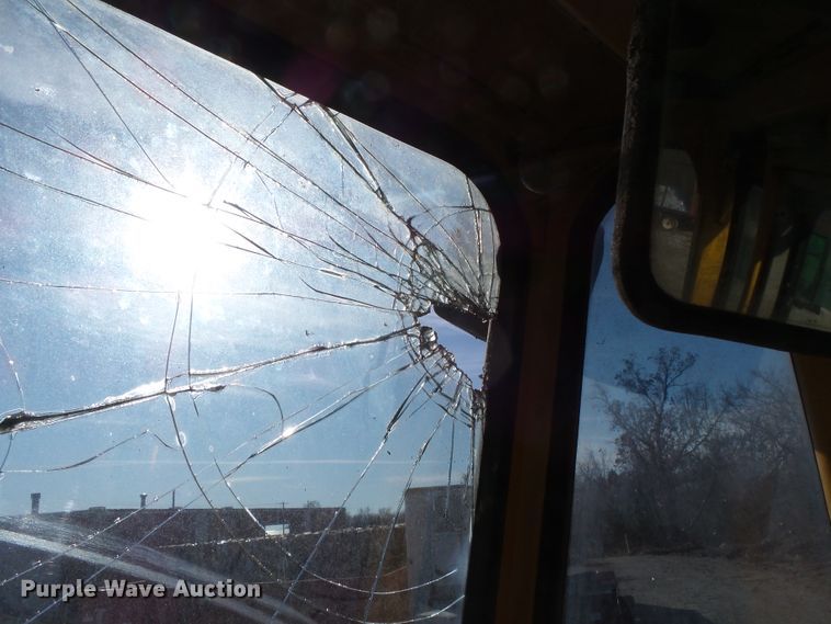 image for item DH7833 1990 John Deere 644E wheel loader