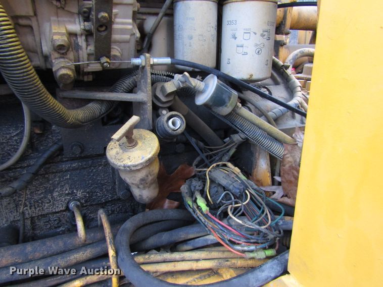 image for item DH8336 1999 CME 550X drilling rig