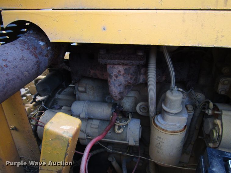 image for item DH8336 1999 CME 550X drilling rig