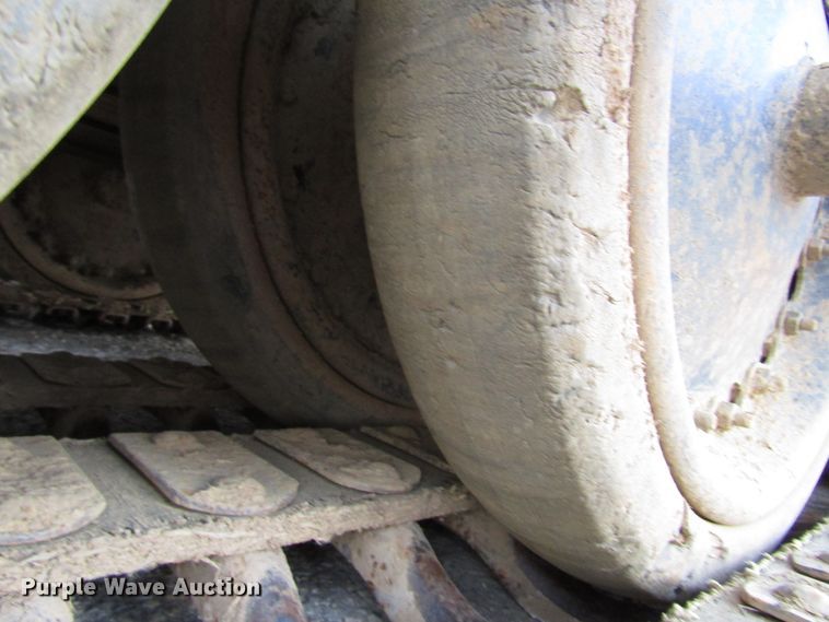 image for item DH8337 Bombardier MCD2-MC track carrier