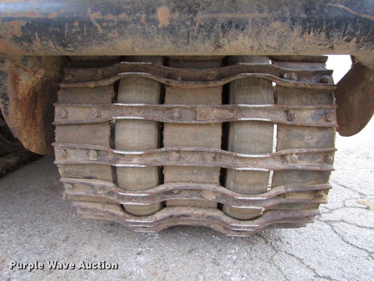 image for item DH8337 Bombardier MCD2-MC track carrier