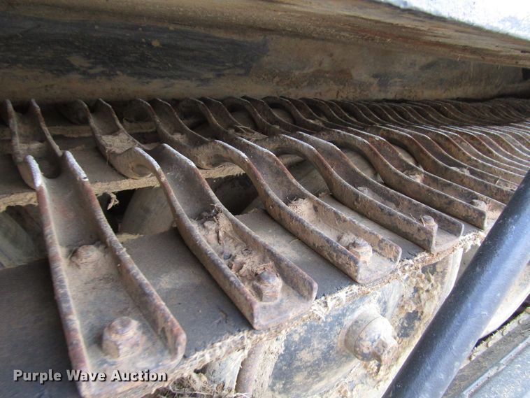 image for item DH8337 Bombardier MCD2-MC track carrier