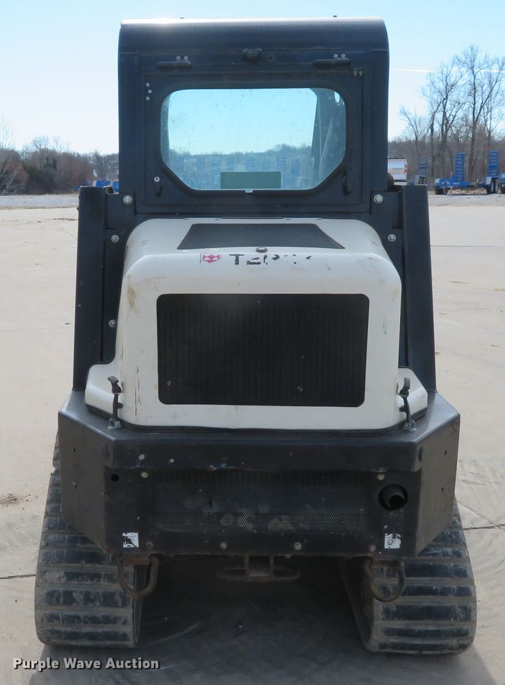image for item DI2014 2015 Terex R070T skid steer