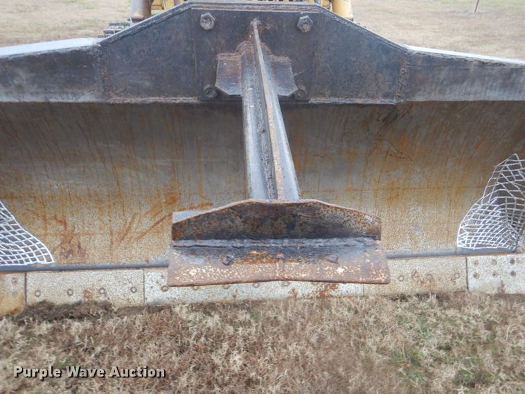 image for item DI2444 1986 Caterpillar D5B dozer