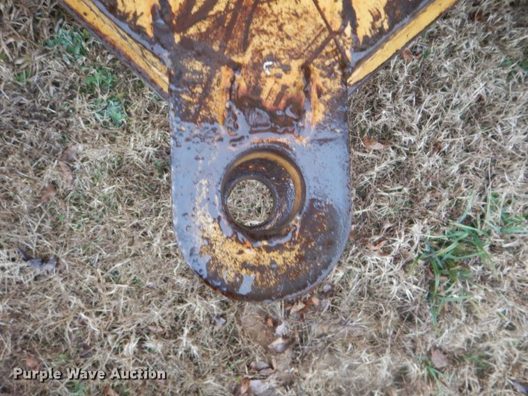 image for item DI2444 1986 Caterpillar D5B dozer