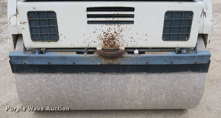 image for item EA9427 Terex TV1400-1 double drum vibratory roller