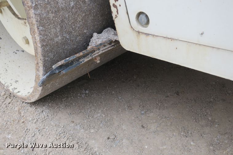 image for item EA9427 Terex TV1400-1 double drum vibratory roller