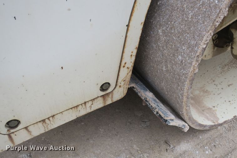 image for item EA9427 Terex TV1400-1 double drum vibratory roller