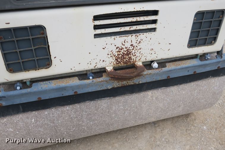 image for item EA9427 Terex TV1400-1 double drum vibratory roller