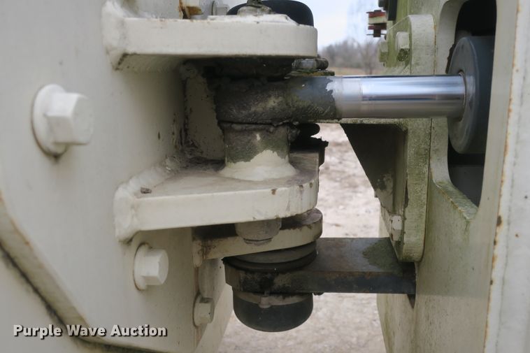 image for item EA9427 Terex TV1400-1 double drum vibratory roller