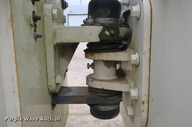 image for item EA9427 Terex TV1400-1 double drum vibratory roller