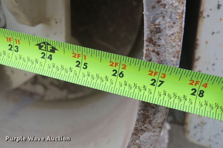 image for item EA9427 Terex TV1400-1 double drum vibratory roller