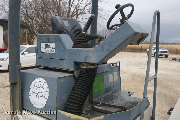 image for item EA9427 Terex TV1400-1 double drum vibratory roller