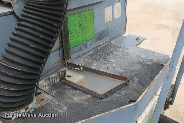 image for item EA9427 Terex TV1400-1 double drum vibratory roller