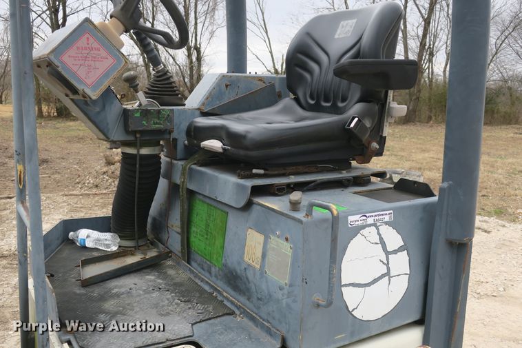 image for item EA9427 Terex TV1400-1 double drum vibratory roller