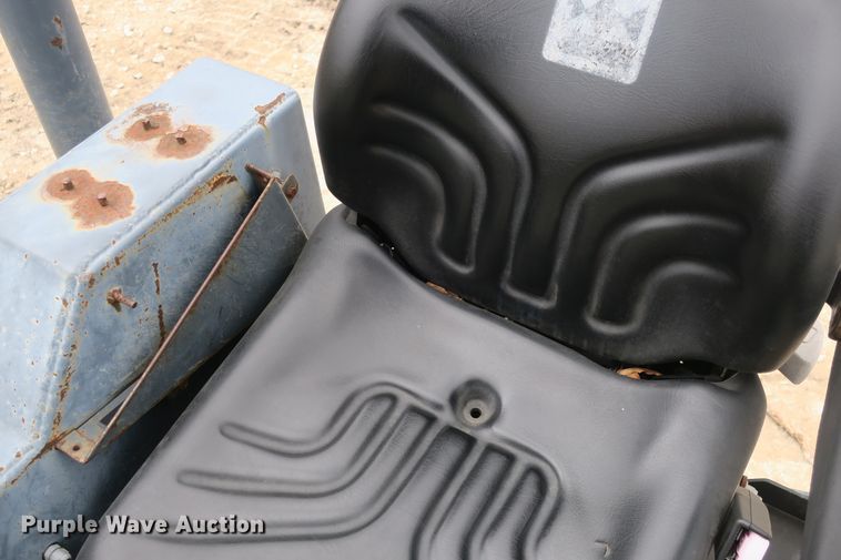 image for item EA9427 Terex TV1400-1 double drum vibratory roller