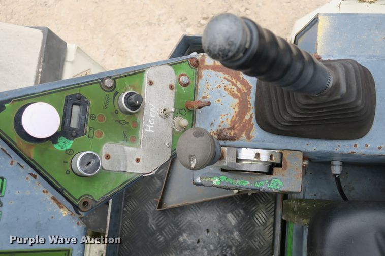 image for item EA9427 Terex TV1400-1 double drum vibratory roller