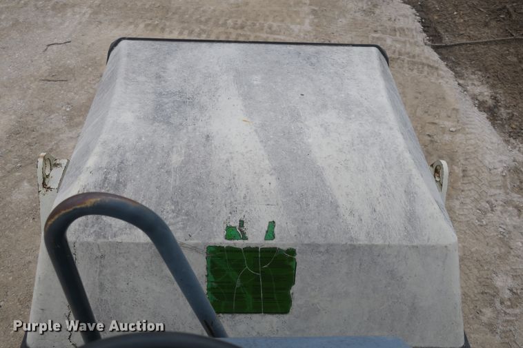 image for item EA9427 Terex TV1400-1 double drum vibratory roller