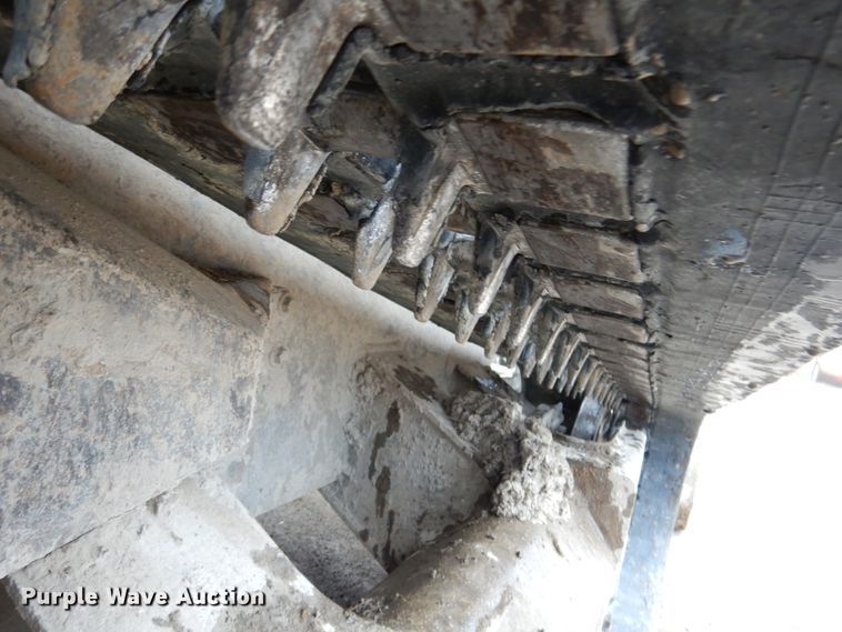 image for item EK9136 2012 Takeuchi TL250 skid steer