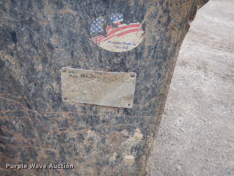 image for item EK9136 2012 Takeuchi TL250 skid steer