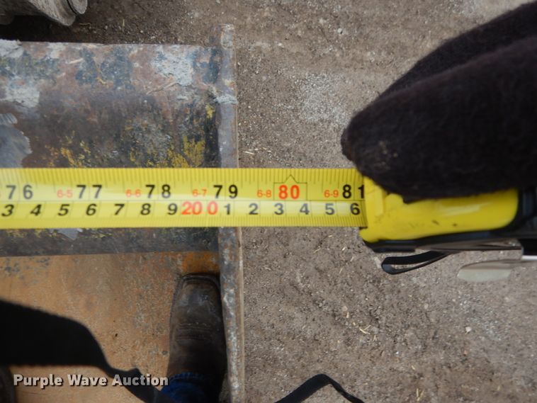 image for item EK9136 2012 Takeuchi TL250 skid steer