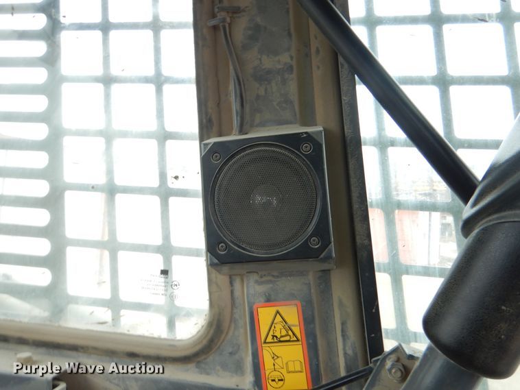 image for item EK9136 2012 Takeuchi TL250 skid steer