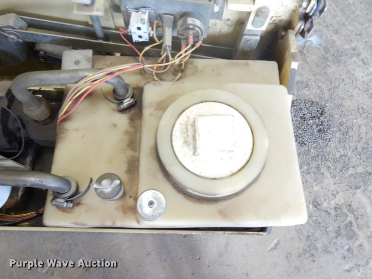 image for item ER9818 JLG 3246E2 scissor lift