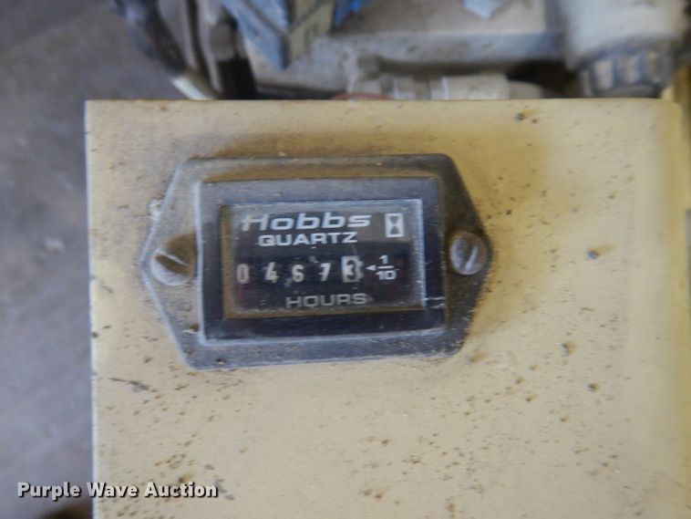 image for item ER9818 JLG 3246E2 scissor lift