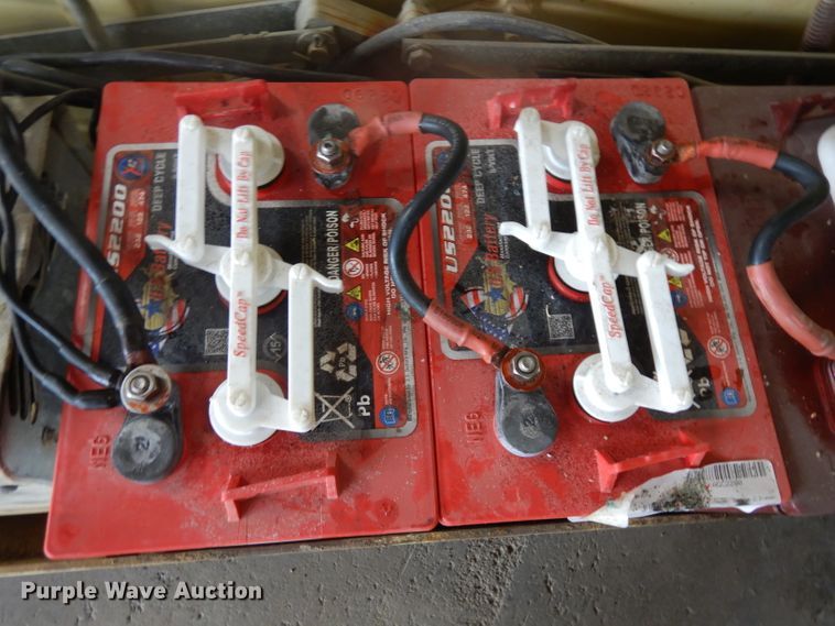 image for item ER9818 JLG 3246E2 scissor lift