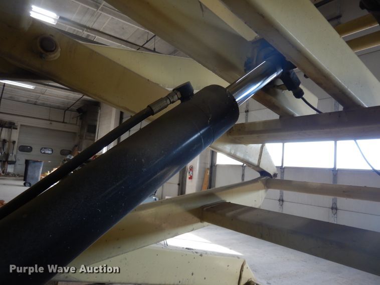 image for item ER9818 JLG 3246E2 scissor lift