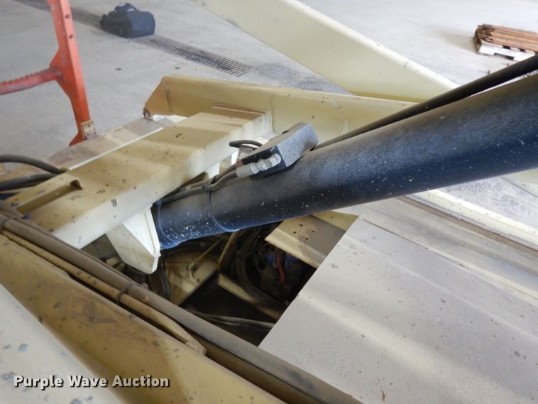 image for item ER9818 JLG 3246E2 scissor lift