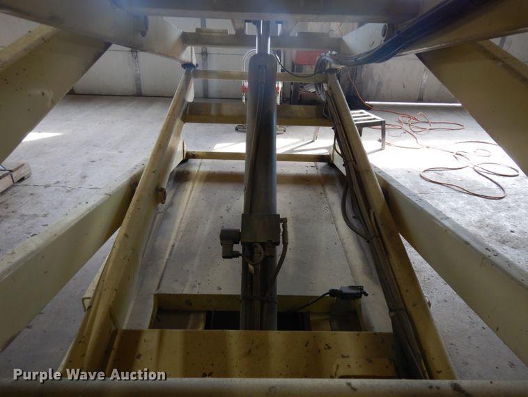 image for item ER9818 JLG 3246E2 scissor lift