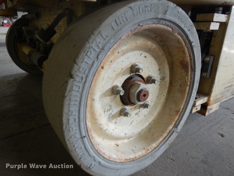 image for item ER9818 JLG 3246E2 scissor lift