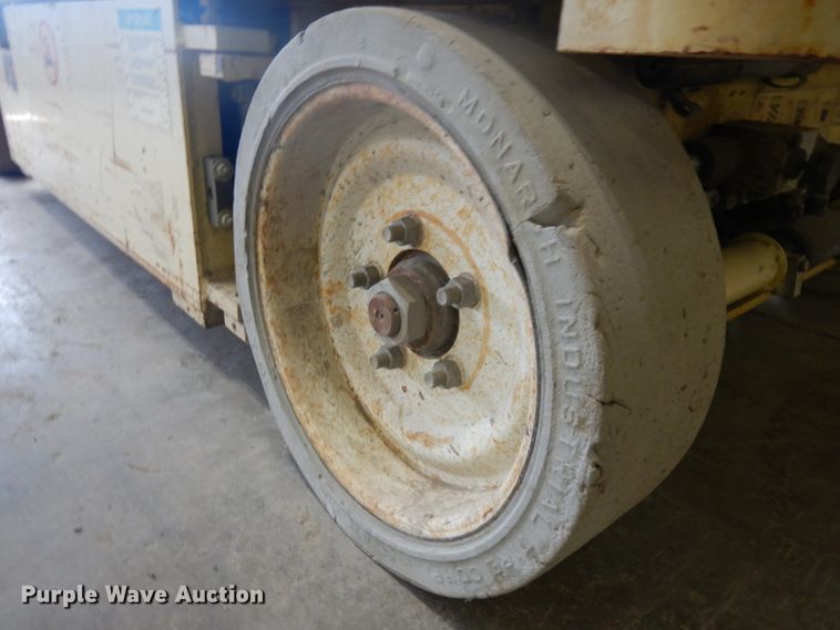 image for item ER9818 JLG 3246E2 scissor lift